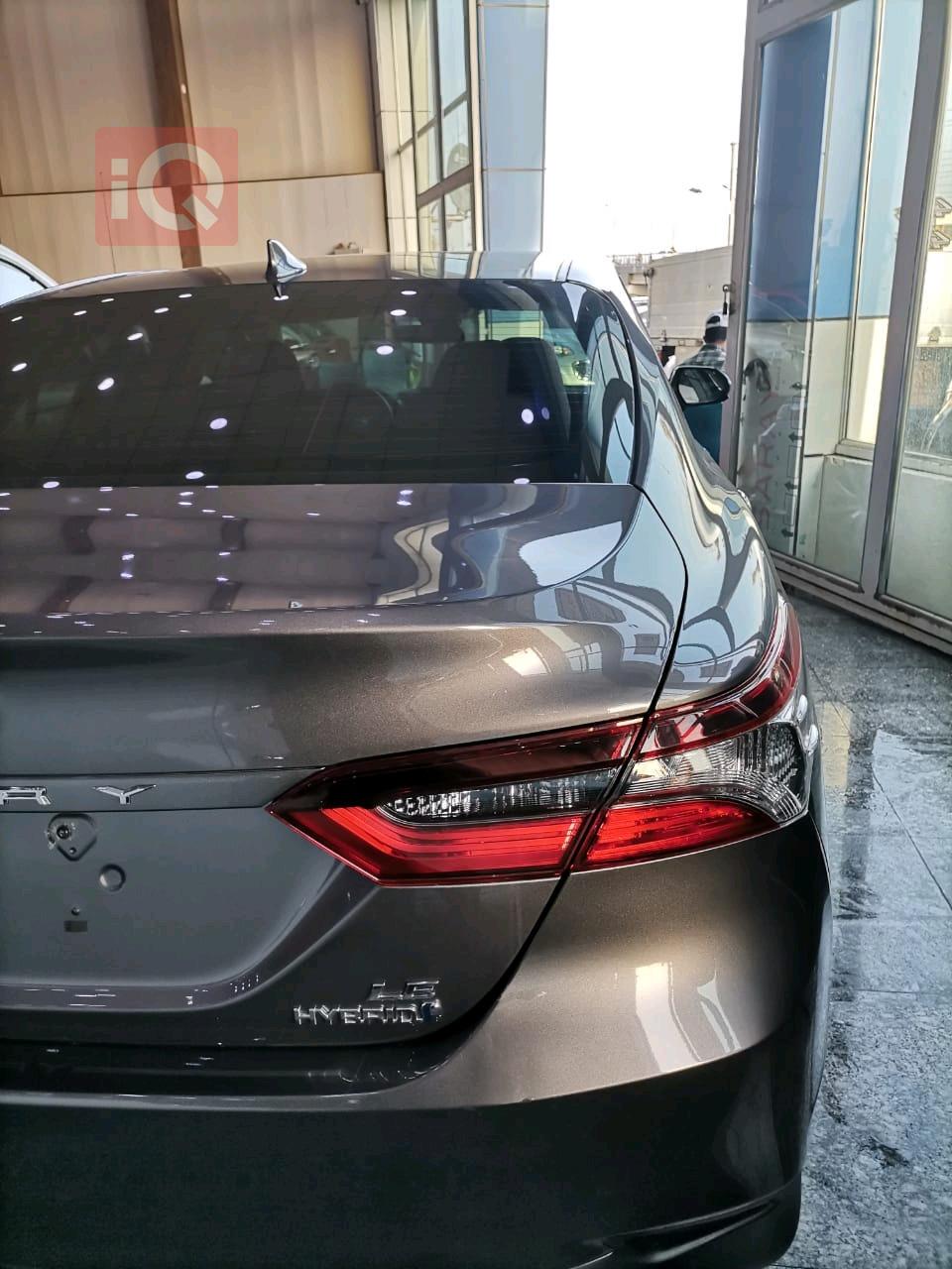 تويوتا كامري